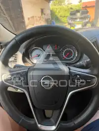 2015 Opel Insignia
