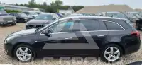 2015 Opel Insignia
