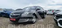 2015 Opel Insignia