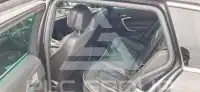 2015 Opel Insignia