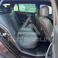2015 Opel Insignia