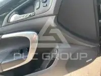2015 Opel Insignia