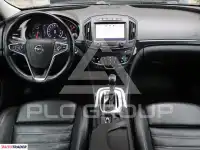 2015 Opel Insignia