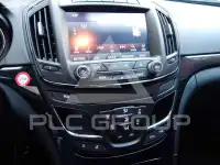 2015 Opel Insignia