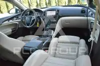 2015 Opel Insignia