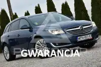 2015 Opel Insignia