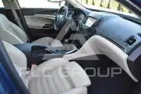 2015 Opel Insignia