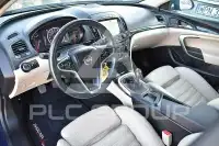2015 Opel Insignia