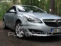 2015 Opel Insignia