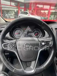 2015 Opel Insignia