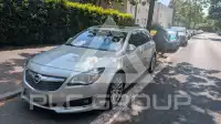 2015 Opel Insignia