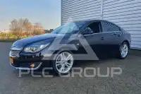 2015 Opel Insignia
