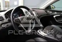 2015 Opel Insignia