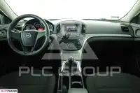 2015 Opel Insignia
