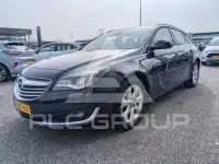 2015 Opel Insignia