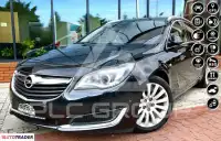 2015 Opel Insignia