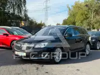 2015 Opel Insignia