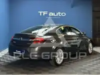 2015 Opel Insignia