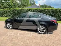 2015 Opel Insignia