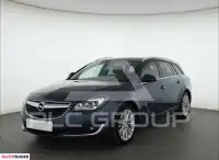 2015 Opel Insignia