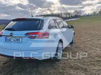 2015 Opel Insignia