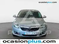 2015 Opel Insignia