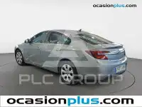 2015 Opel Insignia