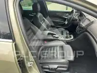 2015 Opel Insignia