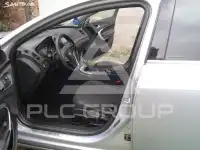 2015 Opel Insignia