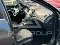 2015 Opel Insignia