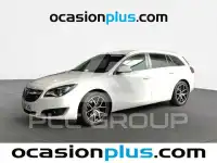 2015 Opel Insignia