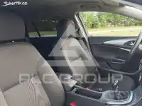 2015 Opel Insignia