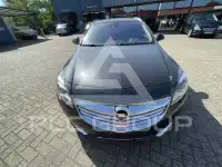 2015 Opel Insignia