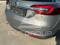 2015 Opel Insignia