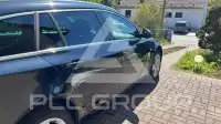2015 Opel Insignia