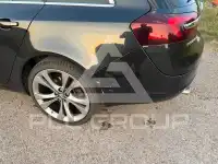2015 Opel Insignia