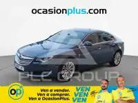 2015 Opel Insignia
