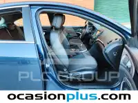 2015 Opel Insignia