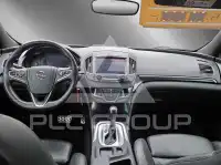 2015 Opel Insignia