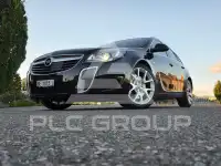 2015 Opel Insignia