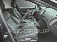 2015 Opel Insignia
