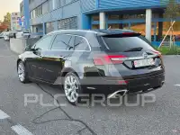 2015 Opel Insignia