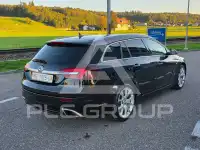 2015 Opel Insignia