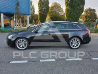 2015 Opel Insignia