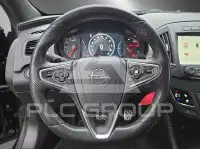 2015 Opel Insignia