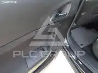 2015 Opel Insignia