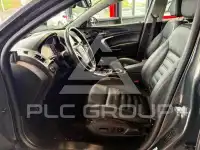 2015 Opel Insignia