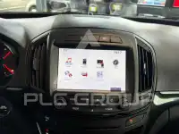 2015 Opel Insignia