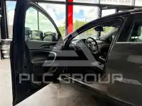 2015 Opel Insignia