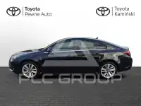 2015 Opel Insignia